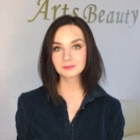 Ekaterina Khomiakova