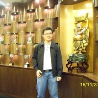 Christopher Pangestu