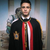 Peterson Augusto Carvalho