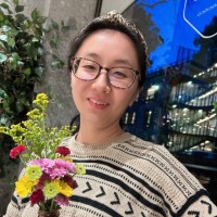 Jiaxi (Cecilia) Cheng, Phr