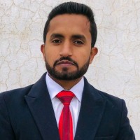 Kashif Ejaz