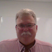 Barry Eager