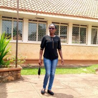 Peninah Mutonyi