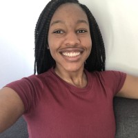 Monet Jackson