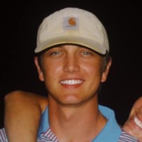 Matthew Frazier