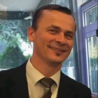 Grégory Dolique