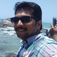 Satheesh Sat