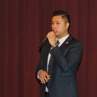 Matthew Kwok