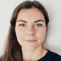 Iuliia Brezhnieva