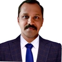 Sanish Kuttiyandavida Madhusoodanan