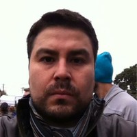 Edgar Vazquez