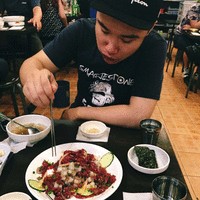 谢俊豪