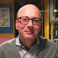 Maurizio Di Serio