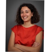 Dora Paletta, Pmp®