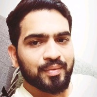 Harsh Patel
