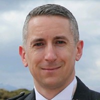 Gregor Morrison