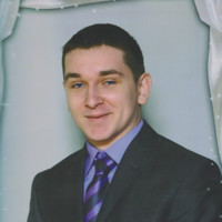 Serhii Stetsyshyn