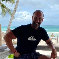 Eduardo Fernandez