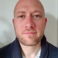 Jean-Christophe Pêcheur