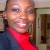 Joy Muriungi