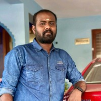 Aneesh Arjun