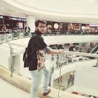 Pranav Bidkar