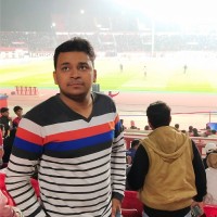 Ankit Kumar