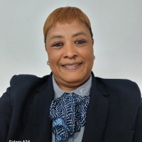 Samantha Benjamin