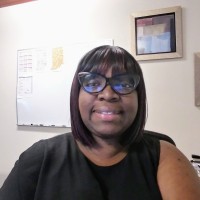 Charrisse Walker