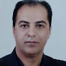 Hamid Mahmoody