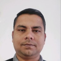 Devnandankishor Tiwari