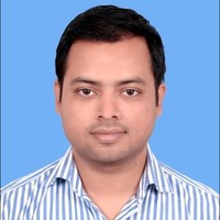 Saubhadra Badajena
