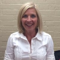 Linda Whitaker
