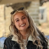 Nadia Bedwell