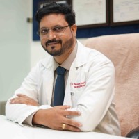 Dr. Naresh Kumar Damesha