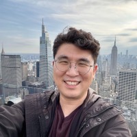 Byungjin Kim