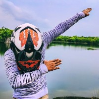 Adithya Rider