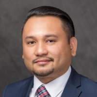 Rafael Abanilla, CAPP, CPP