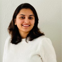 Bhagyashree Charolia