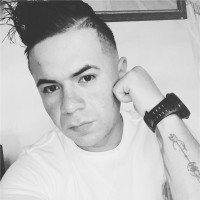 Gustavo Adolfo Rodriguez Niño