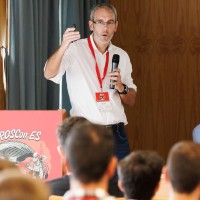 Jose Luis Blanco Claraco