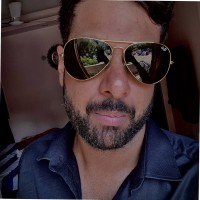Rishabh B.