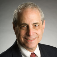 Gerald (Jerry) Hyman