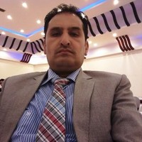 Azizullah Azizi