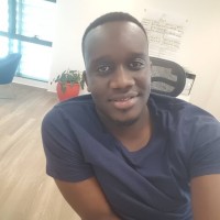 Abraham Ngowi