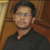 Hitesh Rao