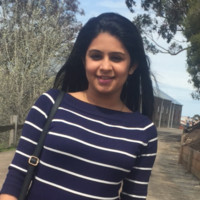 Kanika Madan