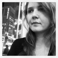 Anne-Marie Gilpin
