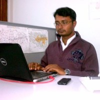 Gyanendra Kumar