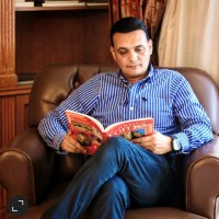 Muhammed Khafagy